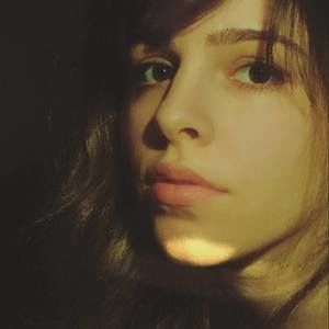 Meet your Posher, Bridgette